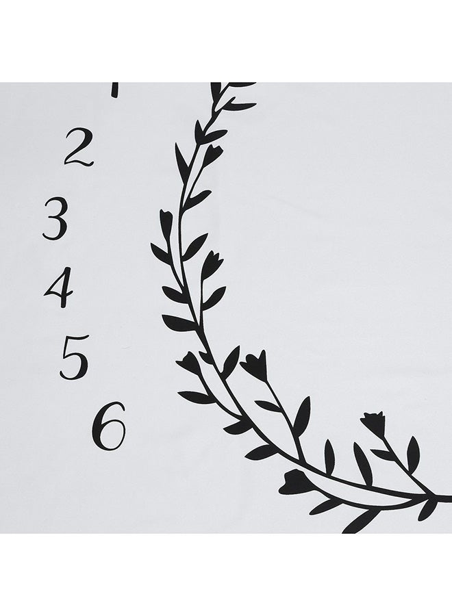 Photo Background Prop Baby Blanket - Image 3
