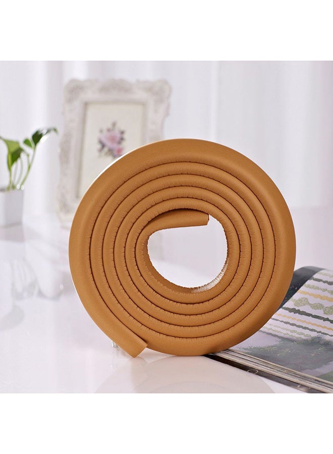 OUTAD - Thick Table Edge Corner​ Protection Desk Cover Protectors Roll Wood - Image 1