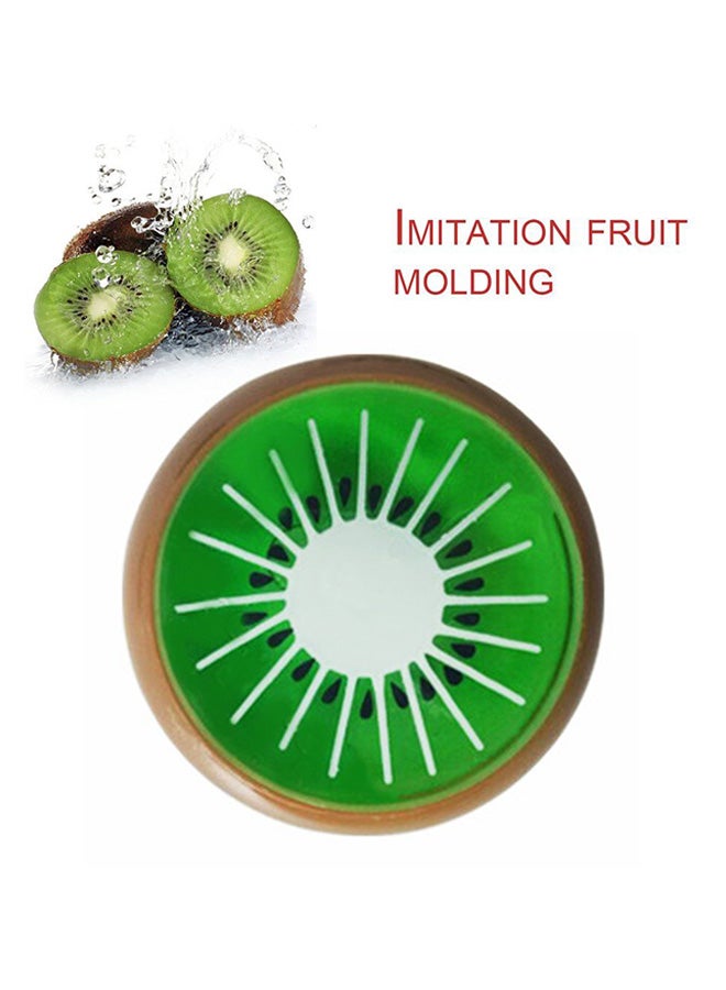 أوتاد عجينة للعب ذكية من الطين لصنع تصاميم ظريفة بشكل الفاكهة - Image 2