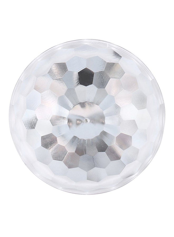 OUTAD Music Household Decoration Lamp Transparent - Image 3