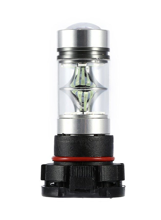 OUTAD 2-Piece Universal Car Driving Fog Light Bulb - Image 3
