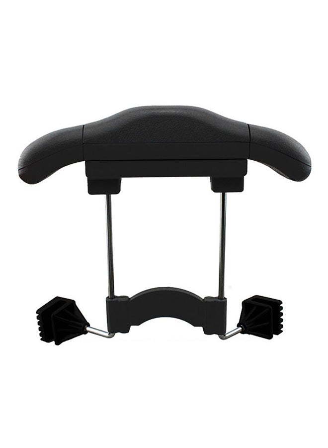Mini Car Clothes Hanger Clothes Rack Coat Hanger - Image 1