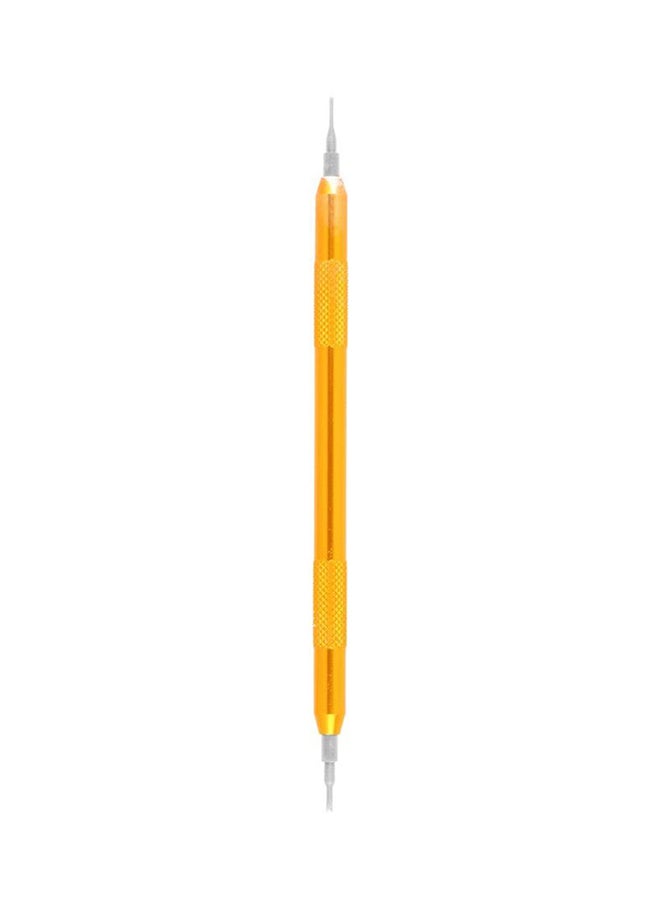 ليشب أداة التصليح القضيب النابض لصانعي الساعات طراز TG02400  - Image 1
