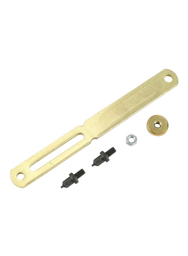 LESHP unisex Case Opener Stainless Steel Watch Repair Tool TH650 - Image 1