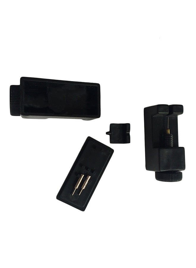 LESHP unisex Adjustable Link Pin Metal Remover 2 Pins Repair Tool ZG08200 - Image 1