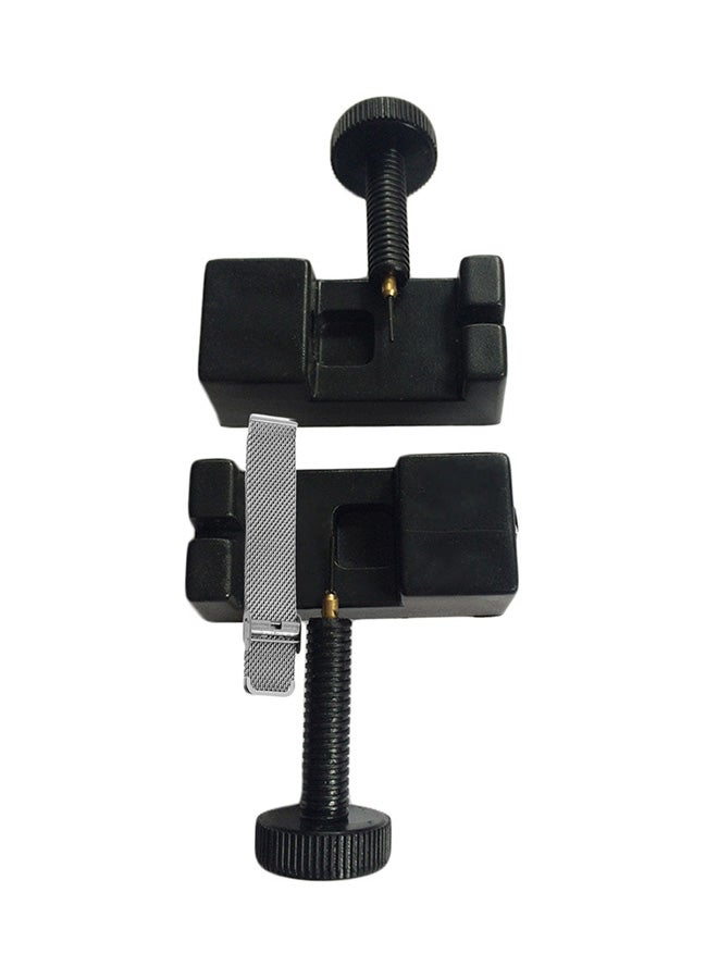 LESHP unisex Adjustable Link Pin Metal Remover 2 Pins Repair Tool ZG08200 - Image 3