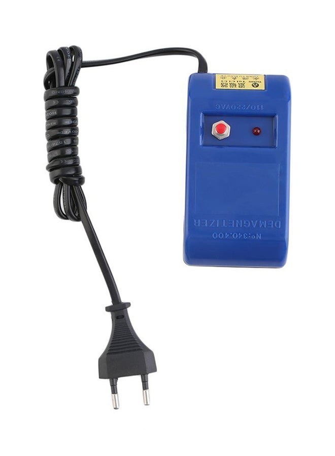 LESHP - Electrical Screwdriver Demagnetizer Watch Repair Tool ZG511400 - Image 1