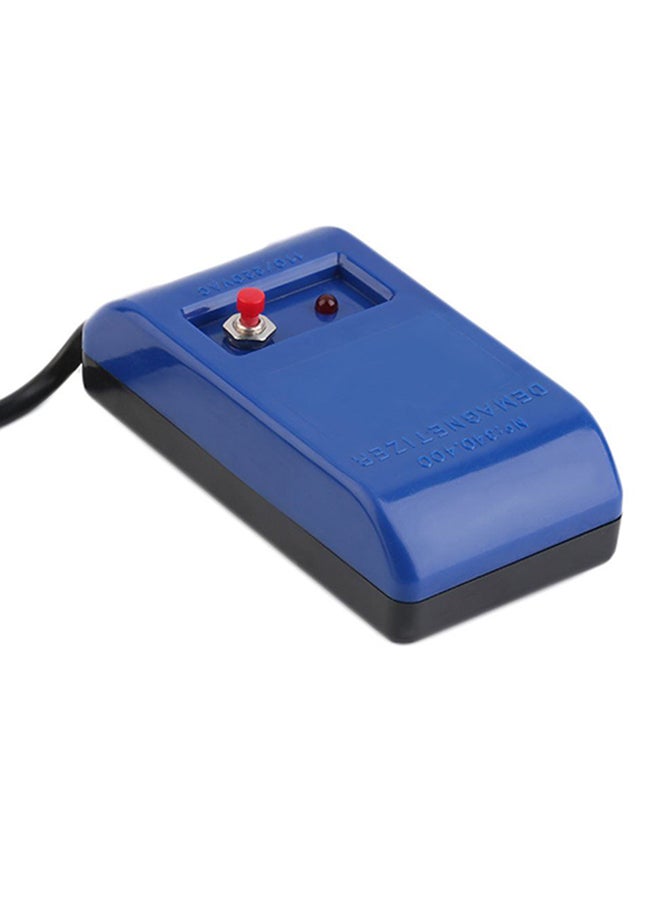 LESHP - Electrical Screwdriver Demagnetizer Watch Repair Tool ZG511400 - Image 1