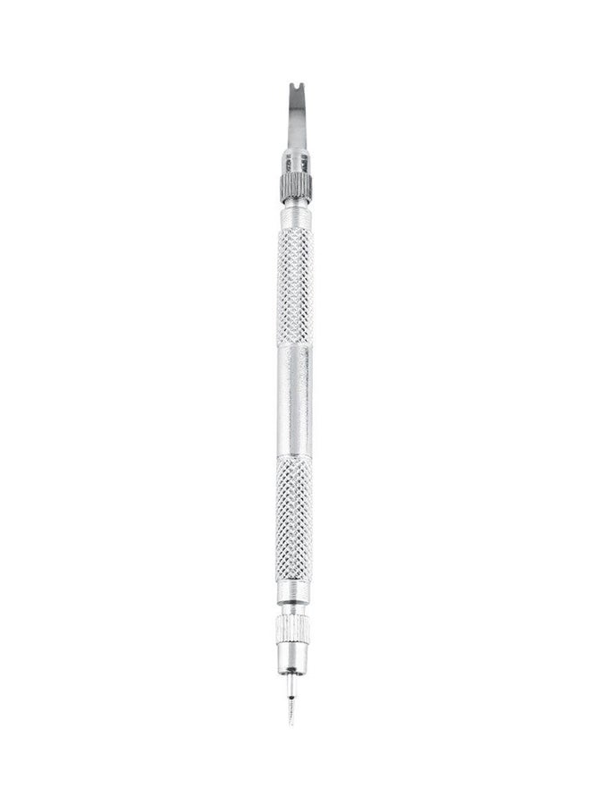 ليشب أدوات التصليح لفك حزام الساعة طراز ZG655000 unisex  - Image 1