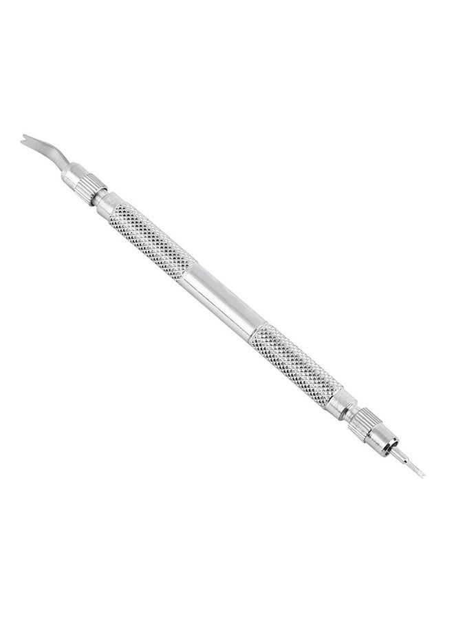 ليشب أدوات التصليح لفك حزام الساعة طراز ZG655000 unisex  - Image 2