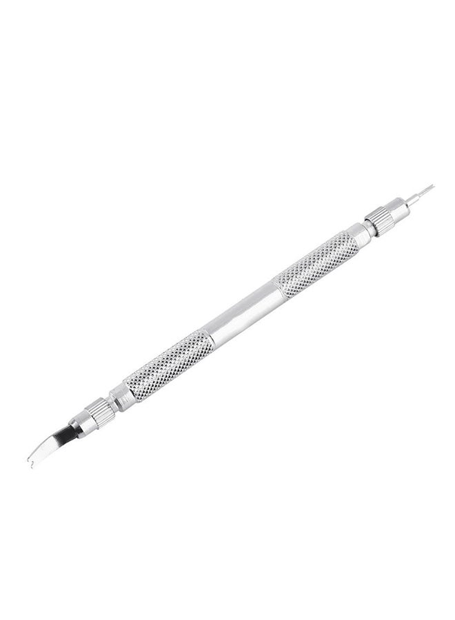 ليشب أدوات التصليح لفك حزام الساعة طراز ZG655000 unisex  - Image 3