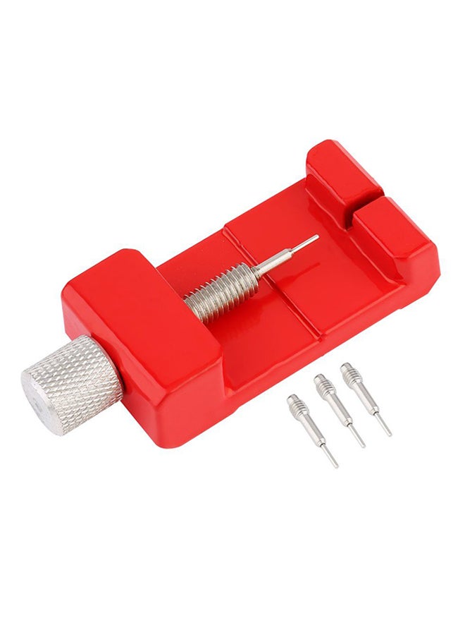 LESHP - Watch Strap Pin Remover Adjuster Repair Tool ZG678800 - Image 1