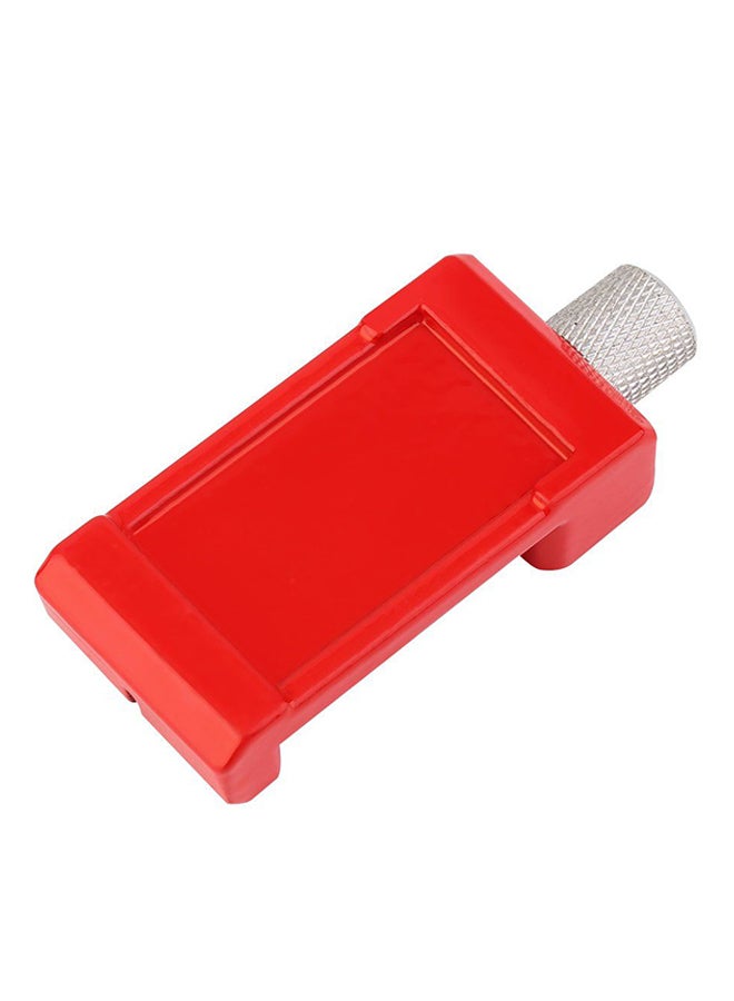 LESHP - Watch Strap Pin Remover Adjuster Repair Tool ZG678800 - Image 1