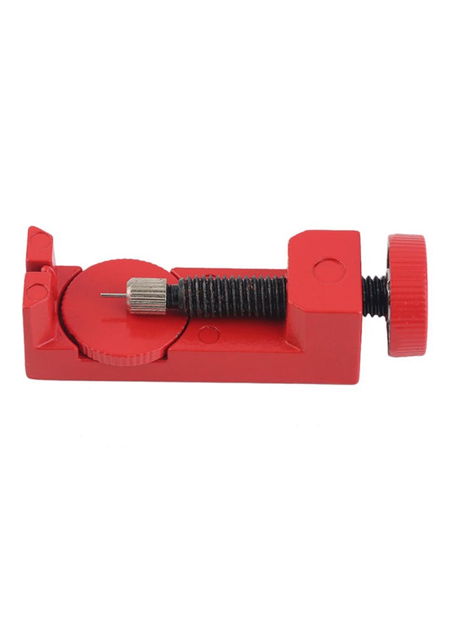 ليشب مجموعة أدوات التصليح لإزالة دبوس توصيل حزام الساعة طراز ZG828201 unisex  - Image 3