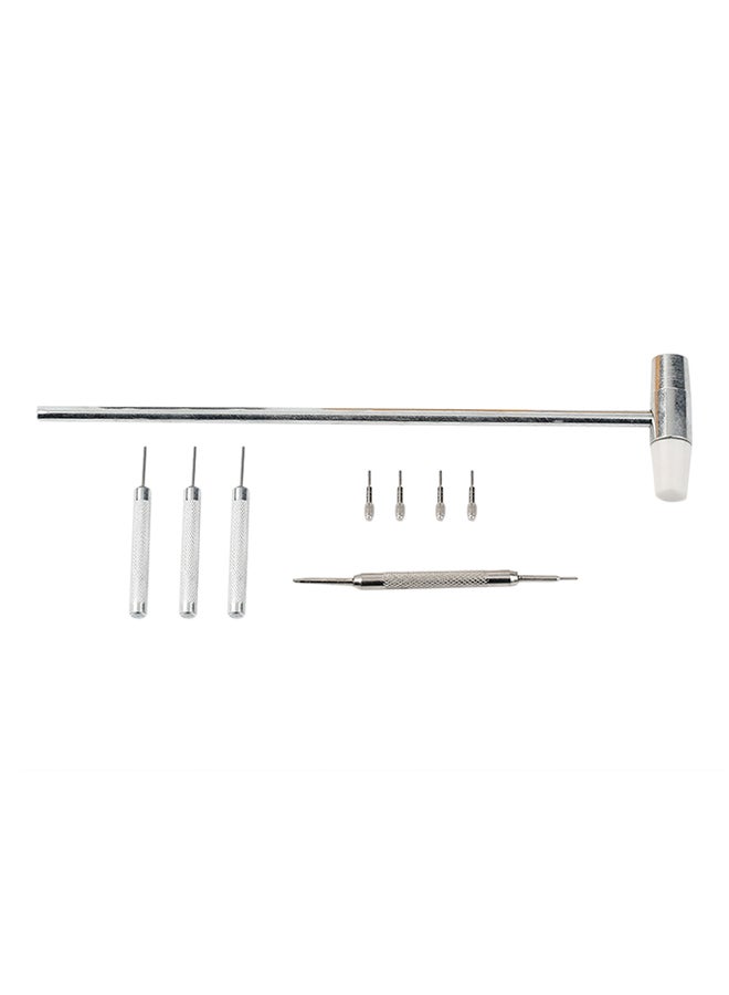 LESHP 11-Piece Watch Band Repair Kit - Image 4