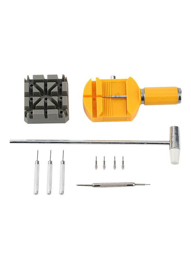 LESHP 11-Piece Watch Band Repair Kit - Image 1