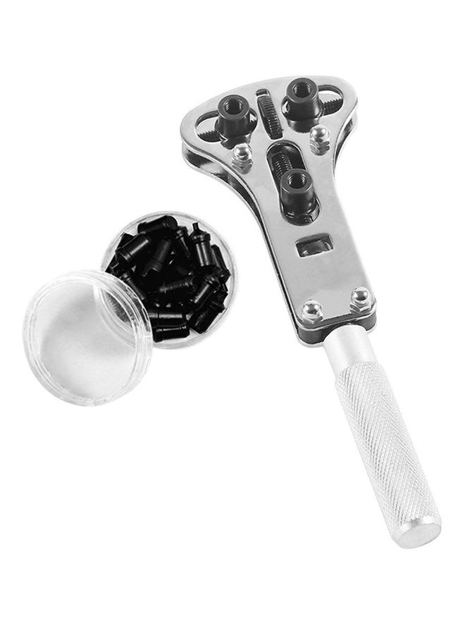 LESHP - unisex Waterproof Watch Repair Tool ZG958100 - Image 1