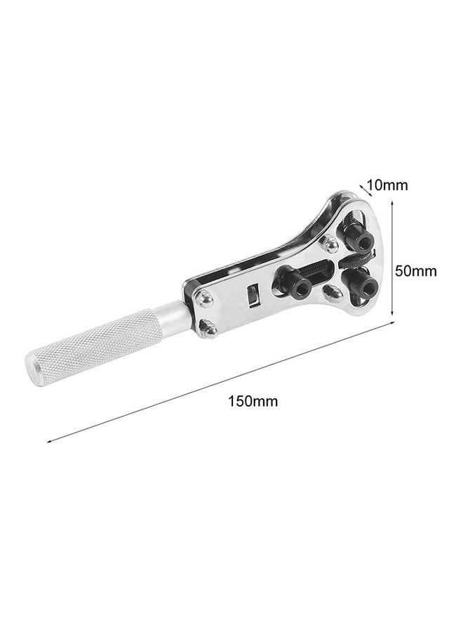 LESHP - unisex Waterproof Watch Repair Tool ZG958100 - Image 1