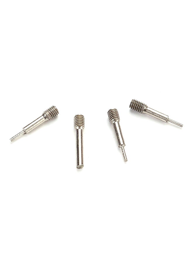 LESHP unisex 11-Piece Watch Repair Tool Kit ZS540700 - Image 4