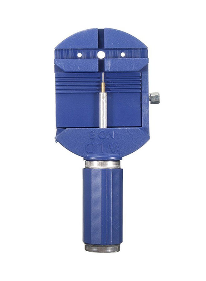 ليشب مجموعة أدوات إصلاح الساعة 146 قطعة طراز ZS541900 unisex - Image 5