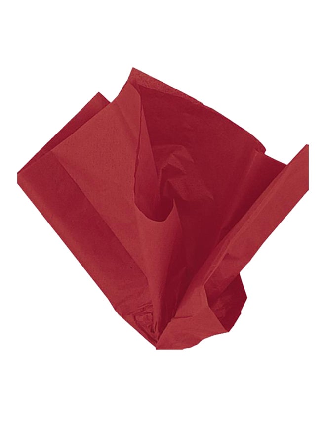 Unique 10-Piece Tissue Sheets 