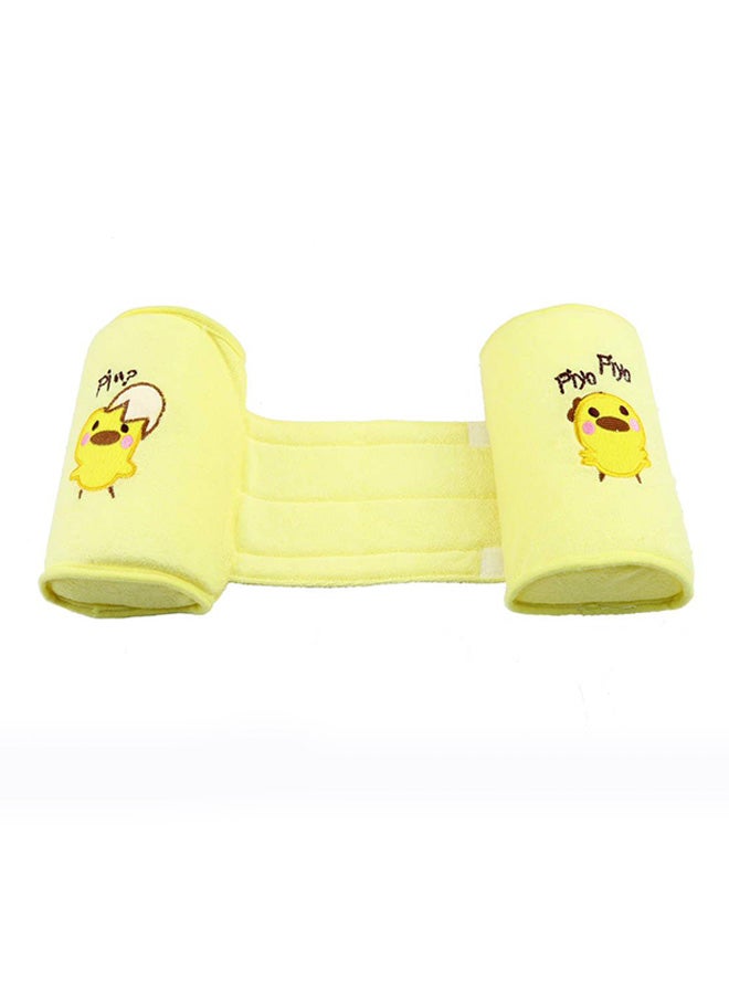 أوتاد وسادة نوم للرضع مضادة للتدحرج - Image 1