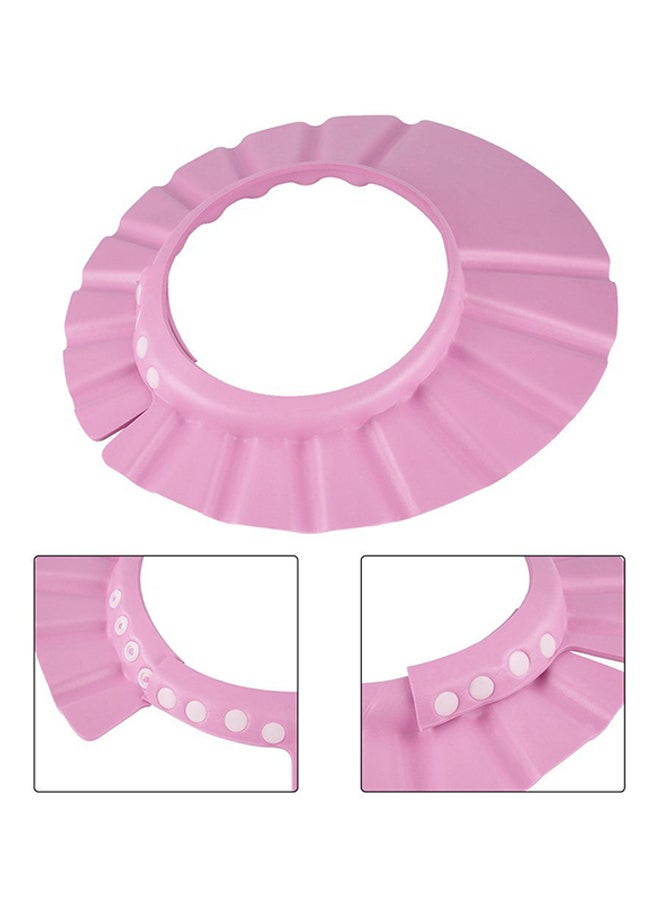 OUTAD Adjustable Baby Shower Hair Shield - Image 5