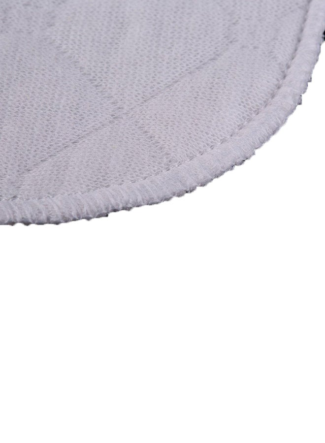 OUTAD 12-Piece Reusable Nursing Breast Pads Set - Image 4