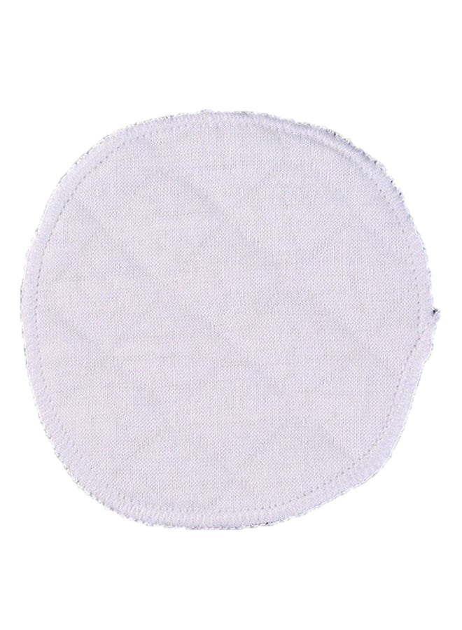 OUTAD 12-Piece Reusable Nursing Breast Pads Set - Image 5