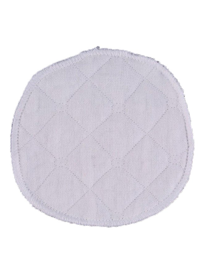 OUTAD 12-Piece Reusable Nursing Breast Pads Set - Image 3