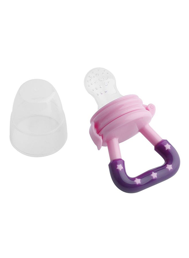 أوتاد لهاية وعضاضة للأطفال (للأطفال من عمر 3 إلى 6 أشهر) - Image 1