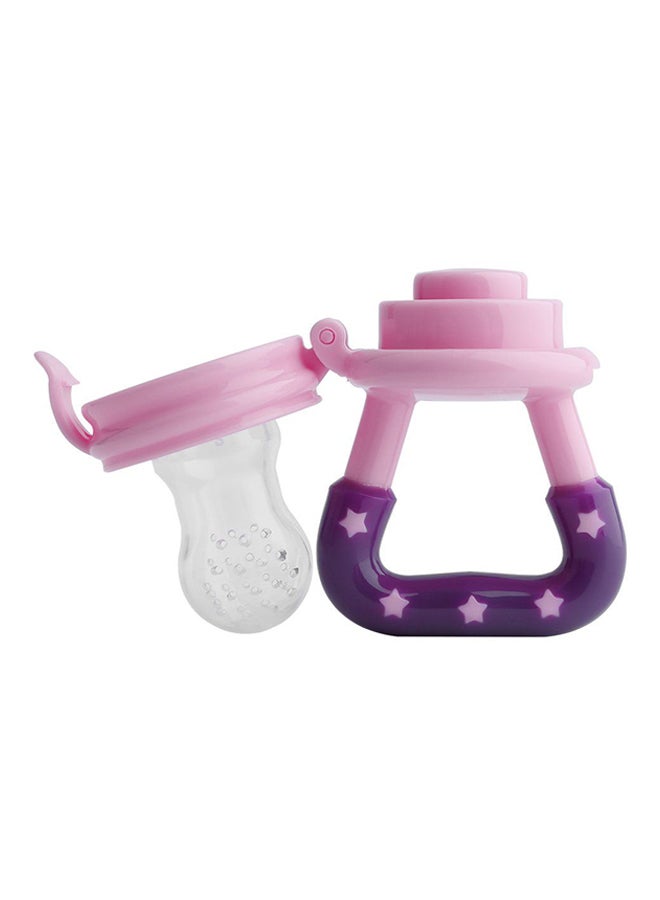 أوتاد لهاية وعضاضة للأطفال (للأطفال من عمر 3 إلى 6 أشهر) - Image 5