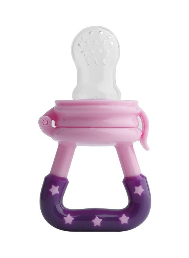 أوتاد لهاية وعضاضة للأطفال (للأطفال من عمر 3 إلى 6 أشهر) - Image 3