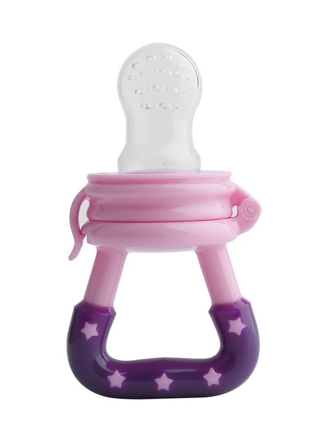 أوتاد لهاية وعضاضة للأطفال (للأطفال من عمر 3 إلى 6 أشهر) - Image 2