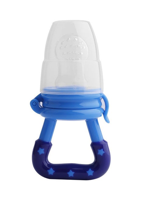 Baby Bite Pacifier, 3 - 6 Months
