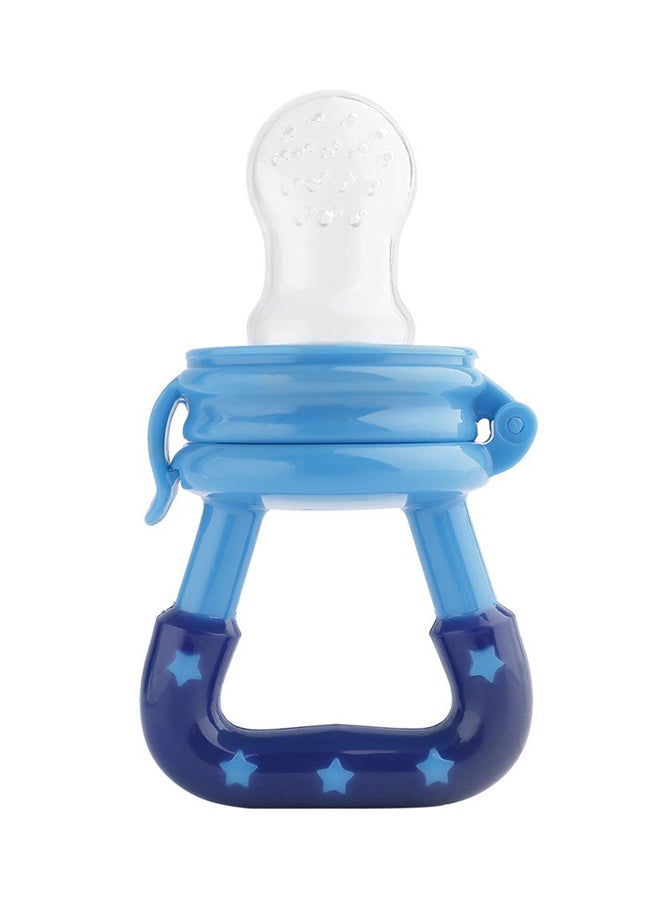 Baby Bite Pacifier, 3 - 6 Months - v1518095179/N13251078A_4