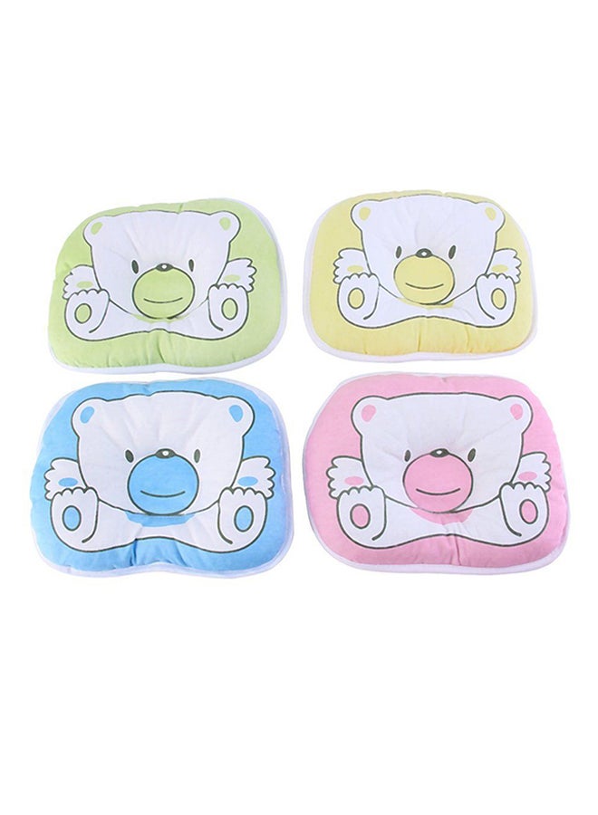 أوتاد وسادة مبطنة على شكل دب - Image 4