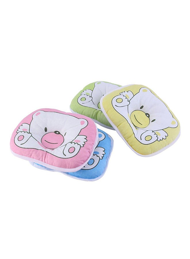 أوتاد وسادة مبطنة على شكل دب - Image 5