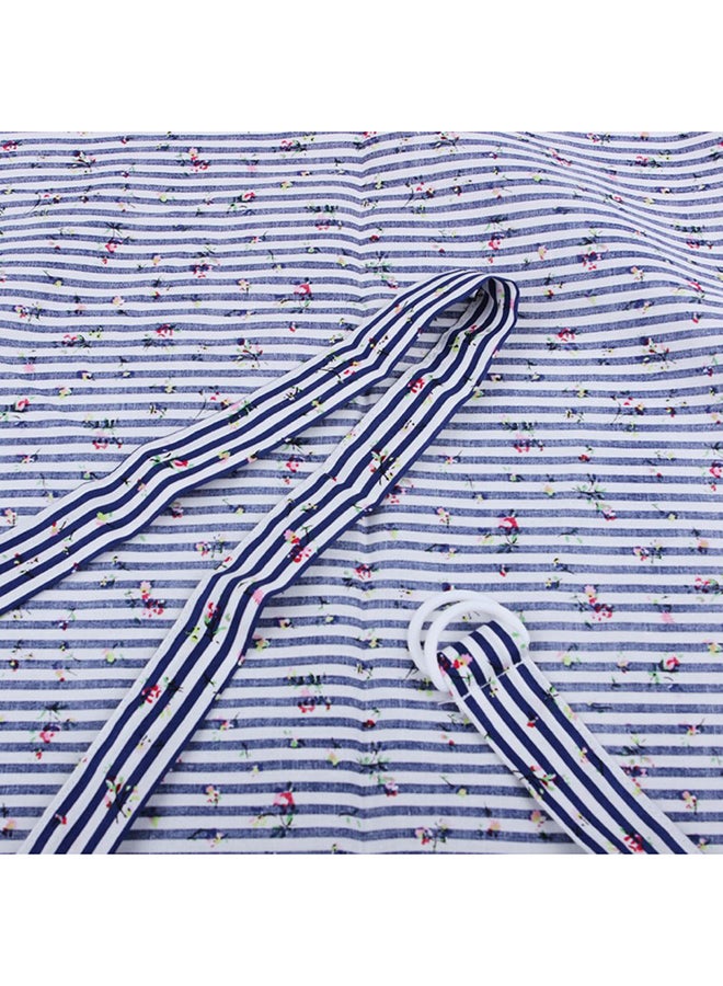 OUTAD Breast Feeding Nursing Blanket Cover - Image 3