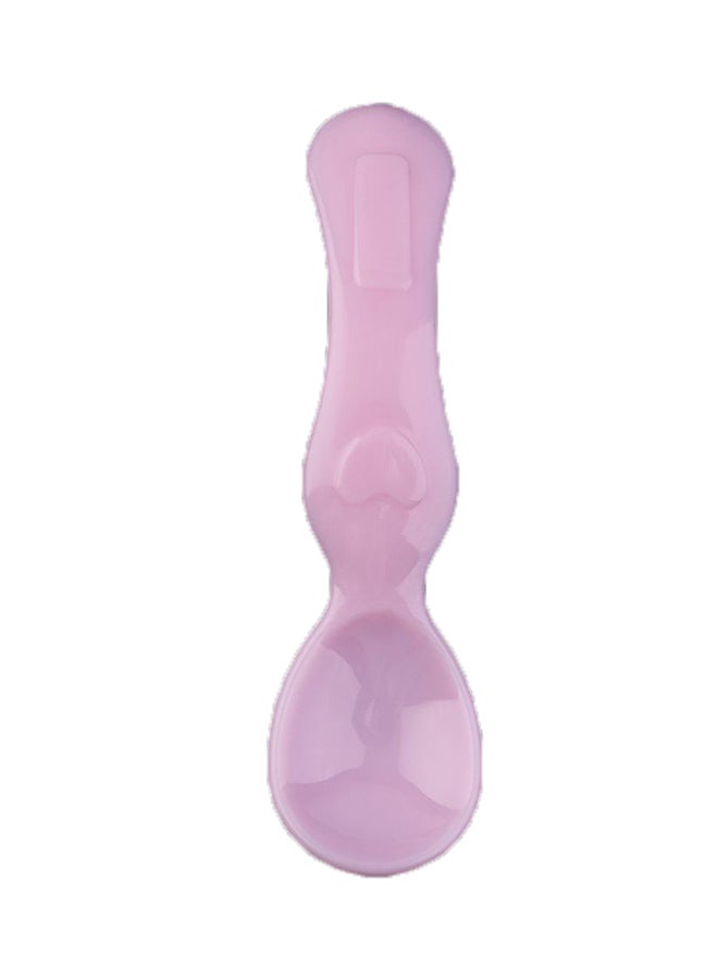 OUTAD Anti-Slip Sucker Bowl And Spoon Set - Image 4