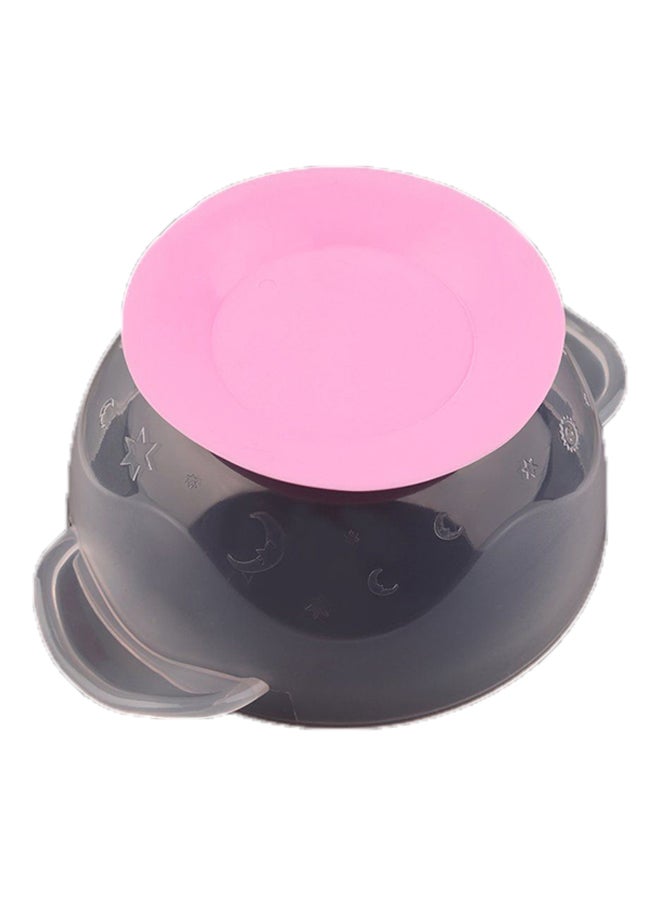 OUTAD Anti-Slip Sucker Bowl And Spoon Set - Image 5