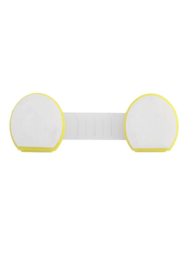 أوتاد قفل سلامة لباب الثلاجة، والخزانة - Image 3