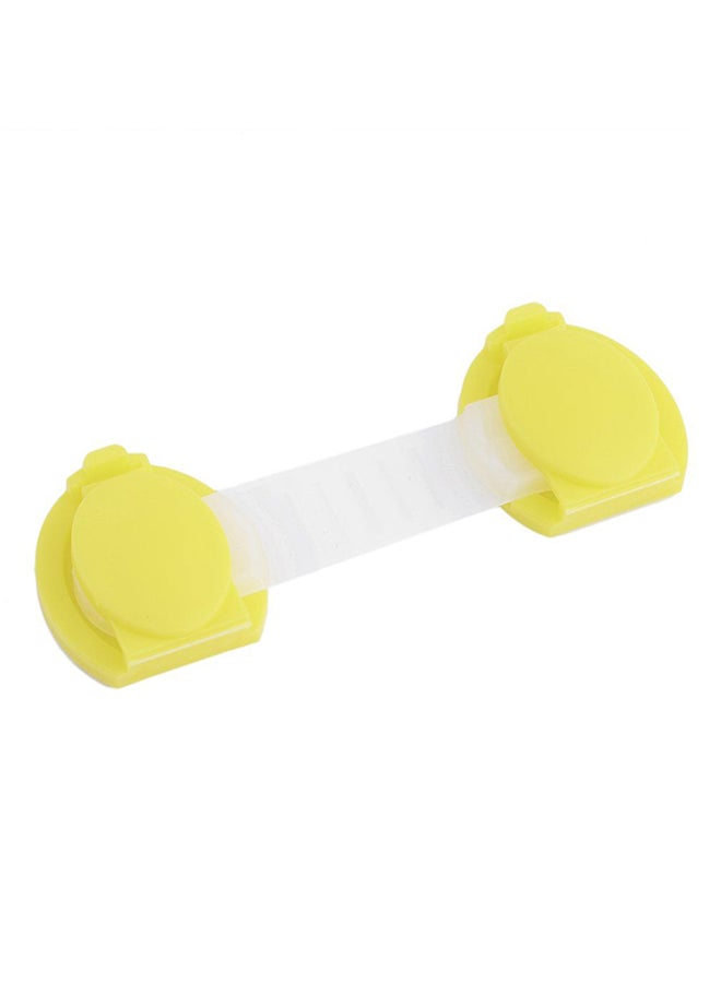 أوتاد قفل سلامة لباب الثلاجة، والخزانة - Image 4