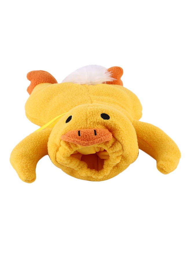 أوتاد غطاء لزجاجة الرضاعة بنقشة الحيوانات - Image 1