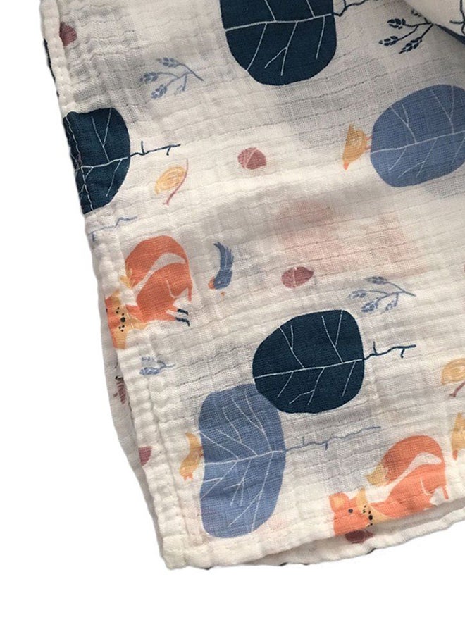 OUTAD Printed Cotton Towel  - Image 2