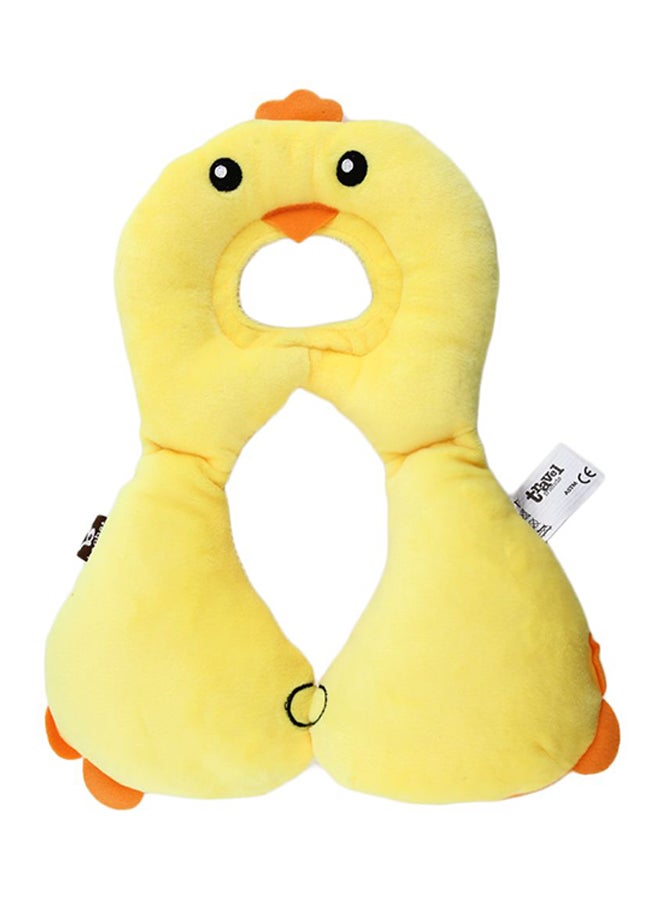 أوتاد مسند للرأس واقٍ للرقبة على شكل شخصيات كرتونيّة - Image 1