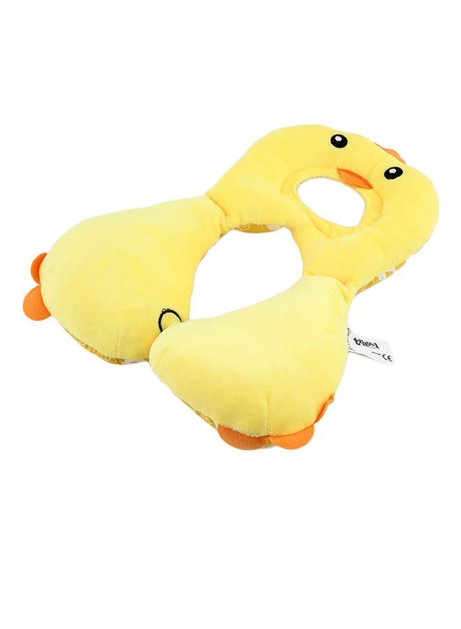 أوتاد مسند للرأس واقٍ للرقبة على شكل شخصيات كرتونيّة - Image 3