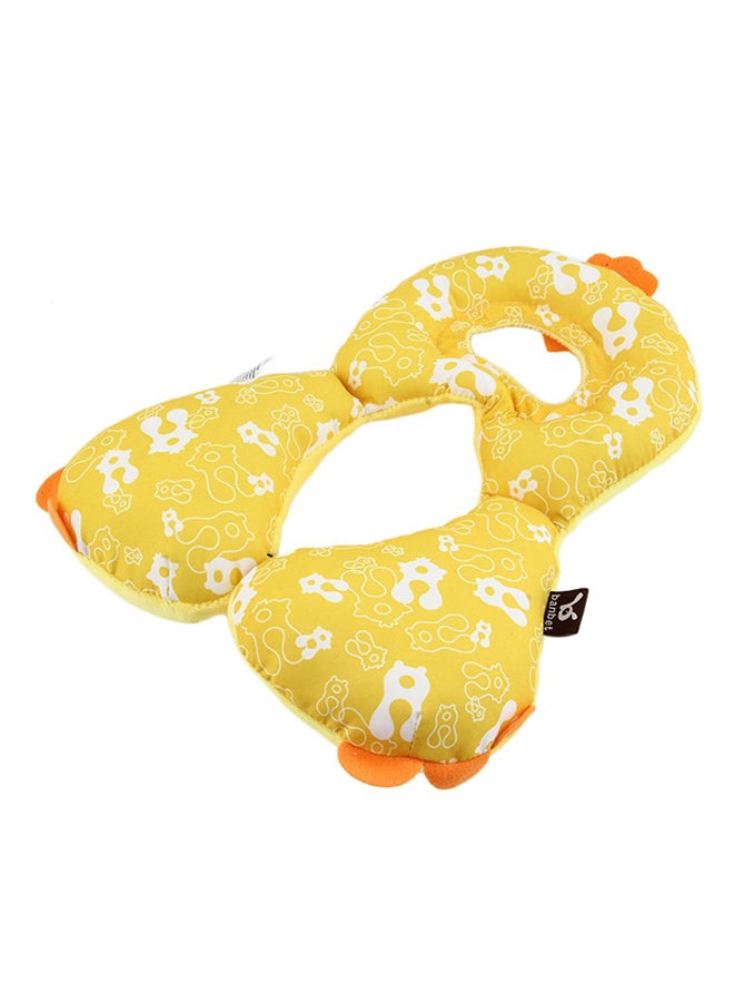 أوتاد مسند للرأس واقٍ للرقبة على شكل شخصيات كرتونيّة - Image 2