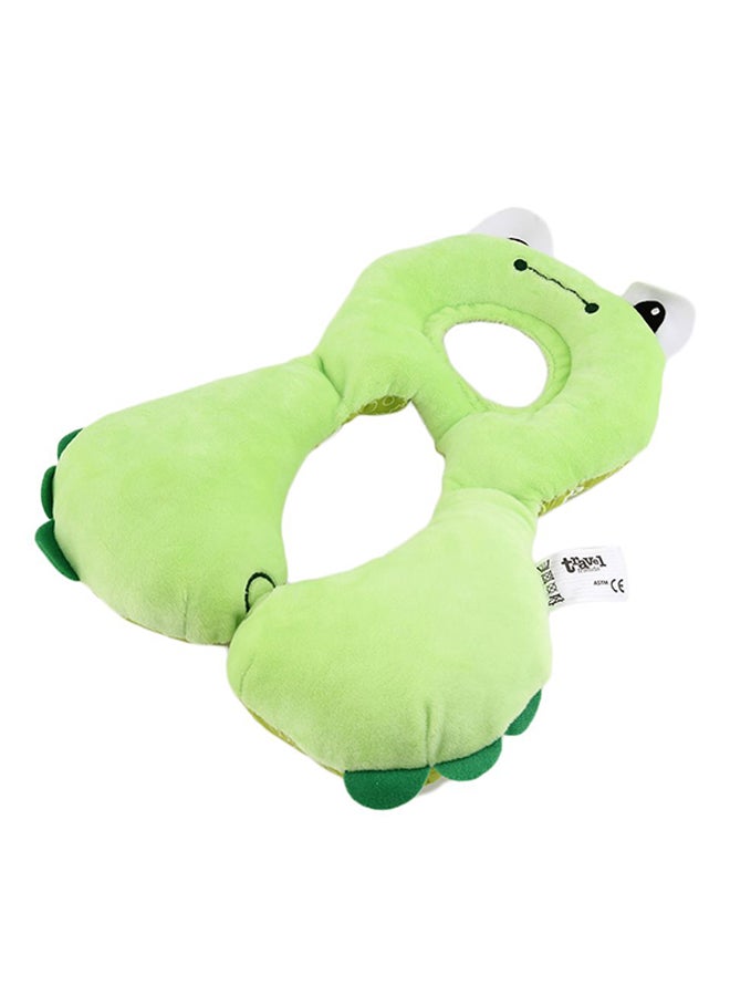 أوتاد مسند للرأس واقٍ للرقبة على شكل شخصيات كرتونيّة - Image 1