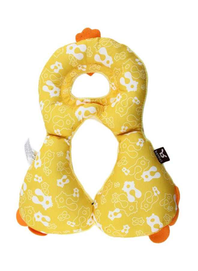 أوتاد مسند للرأس واقٍ للرقبة على شكل شخصيات كرتونيّة - Image 4